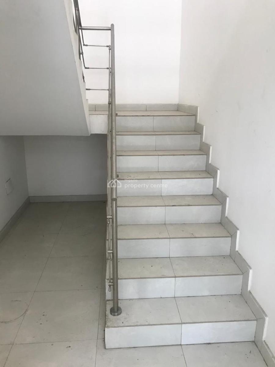 2 Bedroom, Agungi, Lekki, Lagos, Detached Duplex for Rent