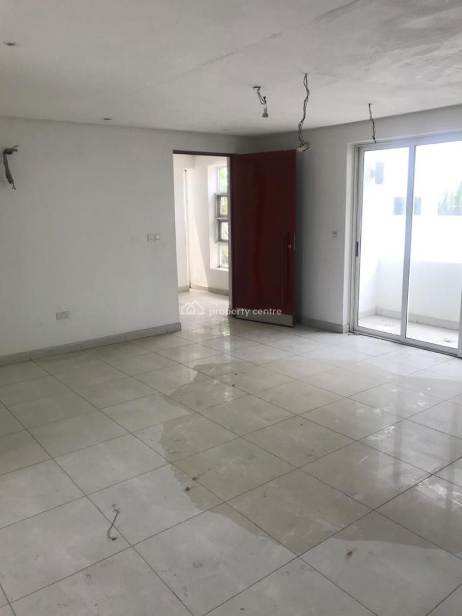 2 Bedroom, Agungi, Lekki, Lagos, Detached Duplex for Rent