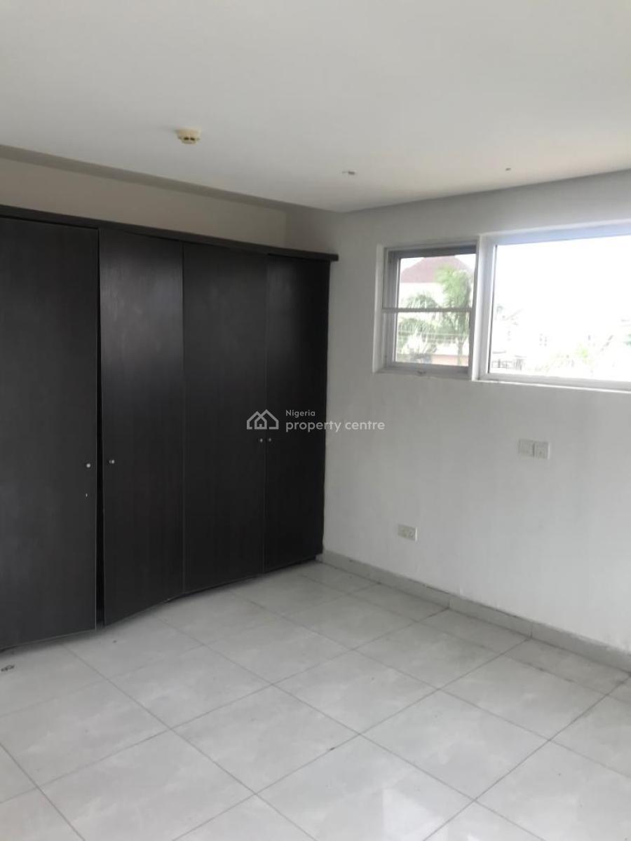 2 Bedroom, Agungi, Lekki, Lagos, Detached Duplex for Rent