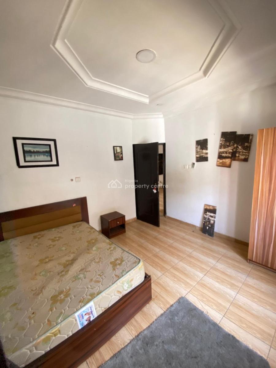 Modern 4 Bedroom Spacious Apartment, Estate By Blenco Supermarket, Lekki Expressway, Lekki, Lagos, Flat / Apartment for Rent