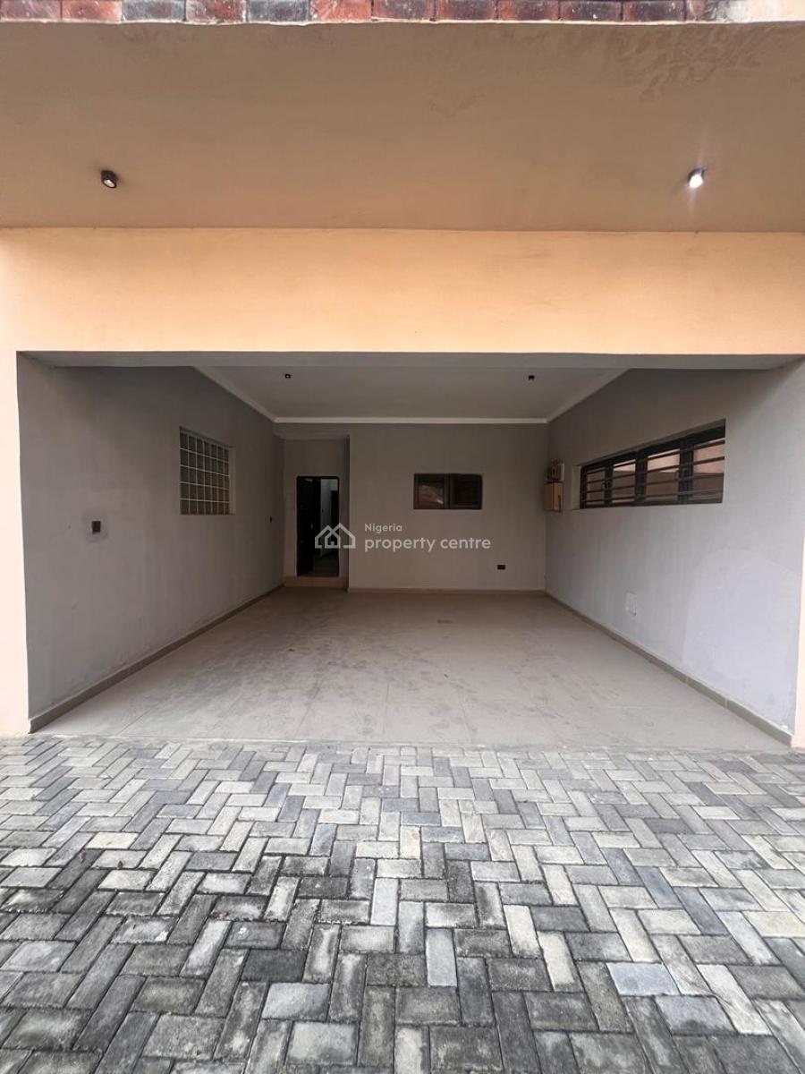 Luxury 4-bedroom  Terraces + Bqs, Ikate, Lekki, Lagos, Terraced Duplex for Sale