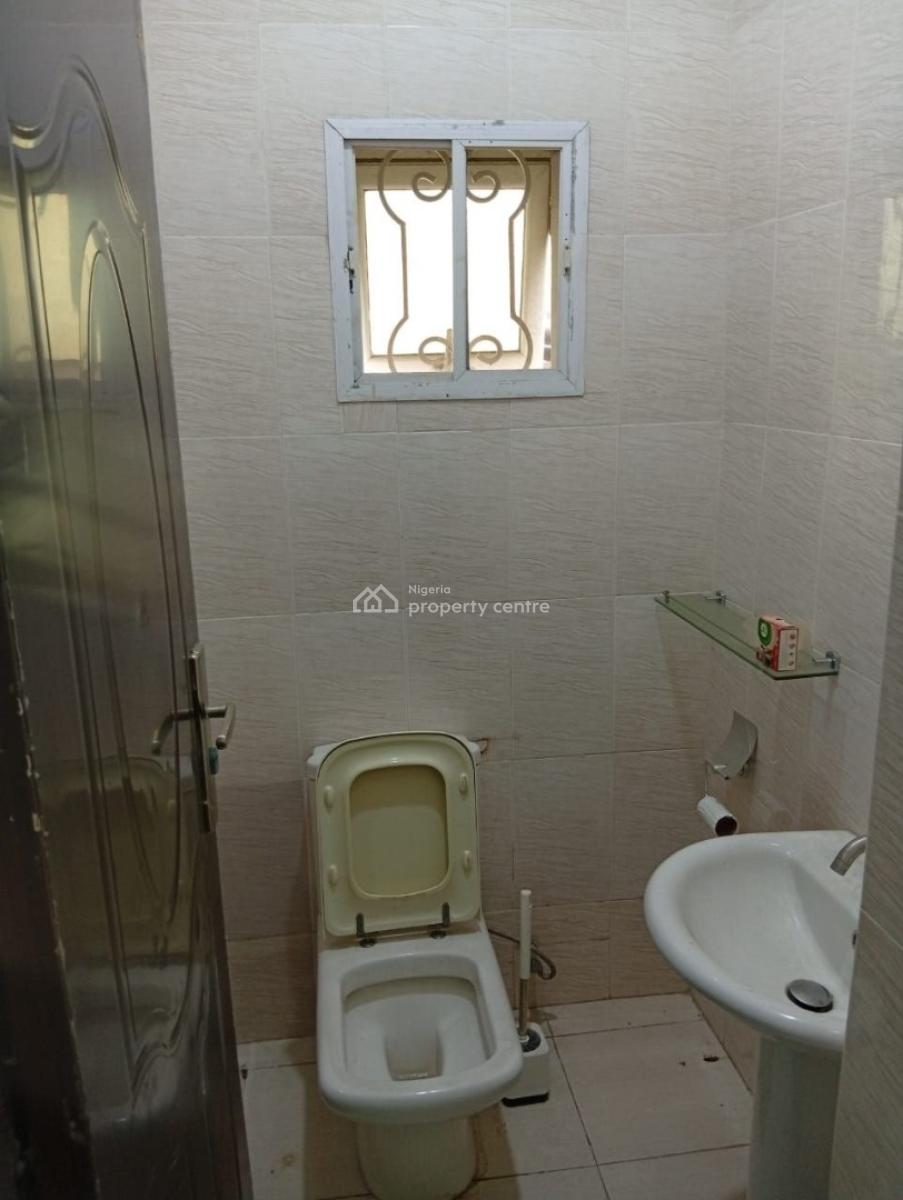 4 Bedroom Terrace with Bq, Ikate, Lekki, Lagos, Terraced Duplex for Rent