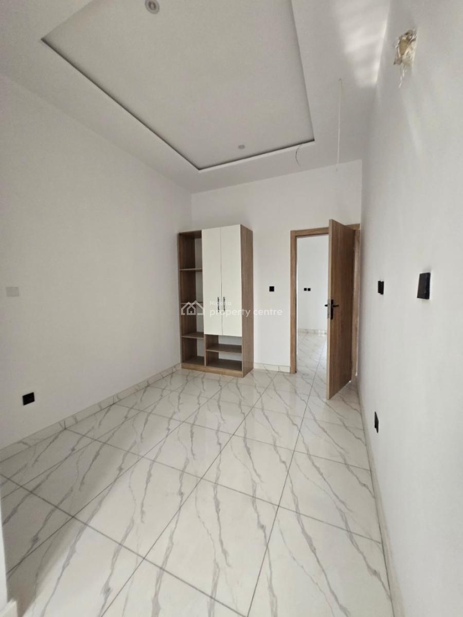 Luxury Newly Built 2 Bedroom Flat & 4  Bedrooms Terrace, Lekki Scheme 2, Lekki, Lagos, Terraced Duplex for Sale