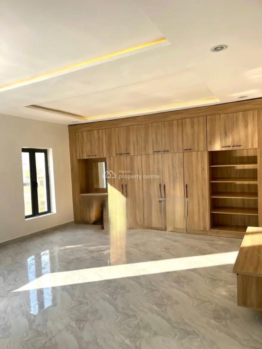 Luxury 4 Bedroom Duplex with Excellent Facilities, Lokogoma District. Abuja - Nigeria., Lokogoma District, Abuja, Detached Duplex for Sale