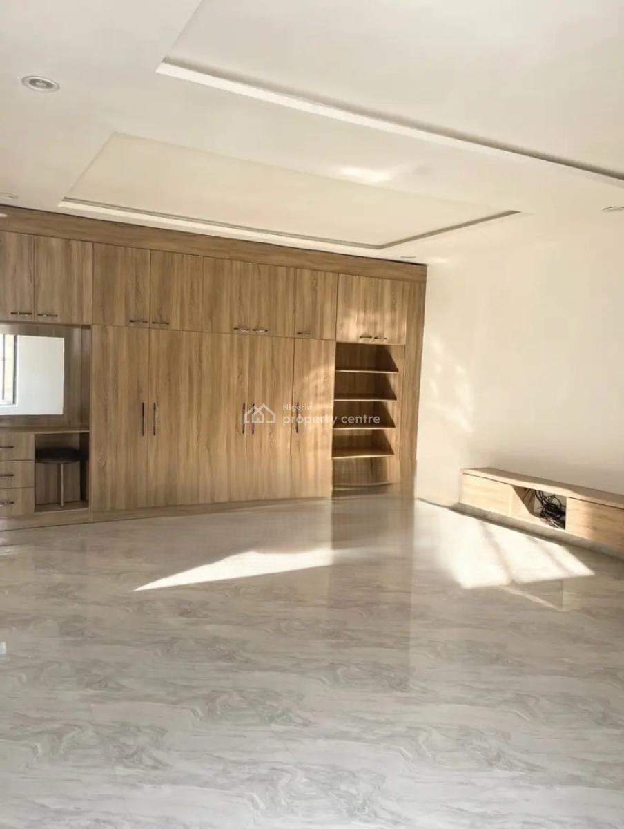 Luxury 4 Bedroom Duplex with Excellent Facilities, Lokogoma District. Abuja - Nigeria., Lokogoma District, Abuja, Detached Duplex for Sale