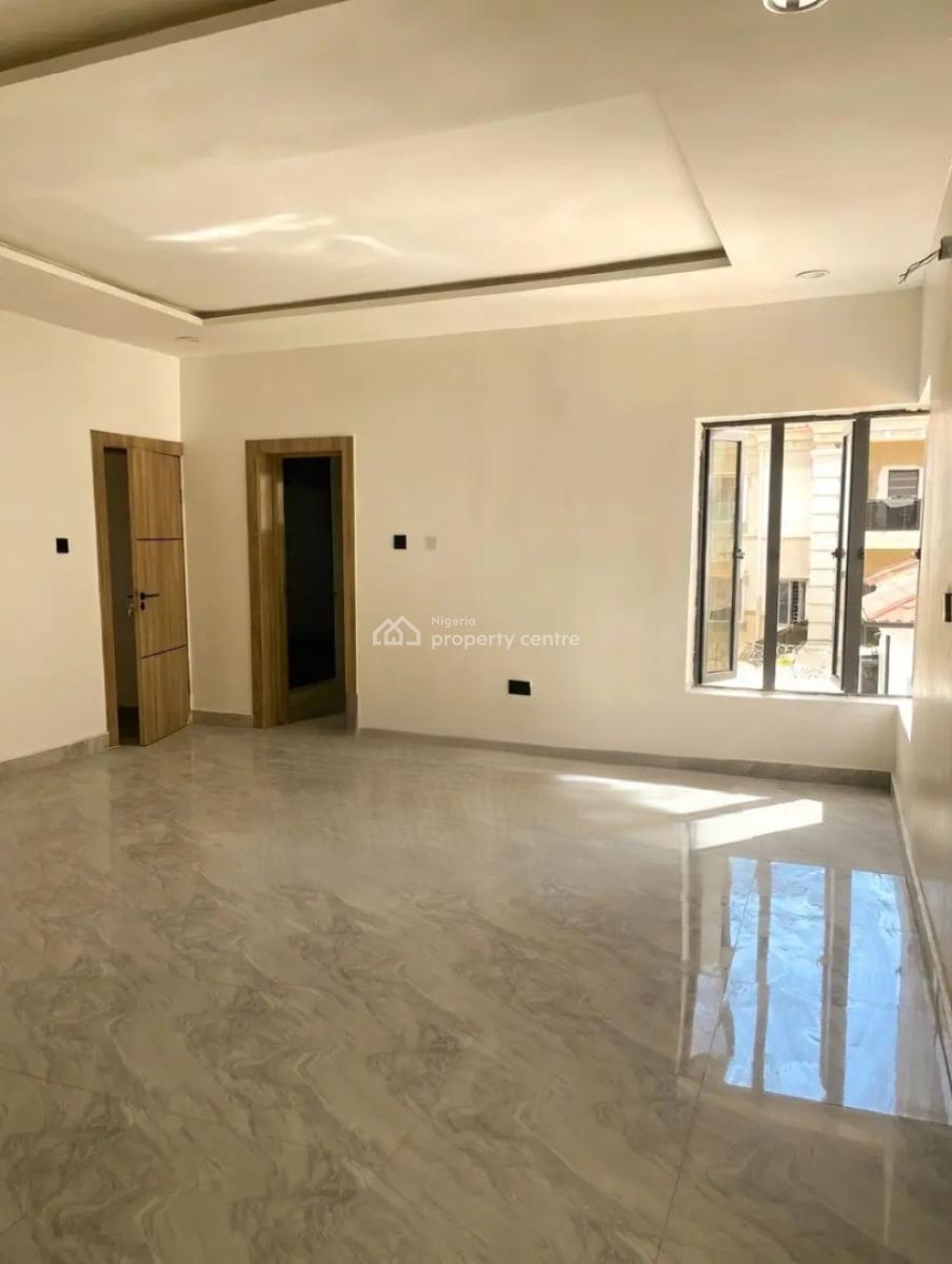 Luxury 4 Bedroom Duplex with Excellent Facilities, Lokogoma District. Abuja - Nigeria., Lokogoma District, Abuja, Detached Duplex for Sale