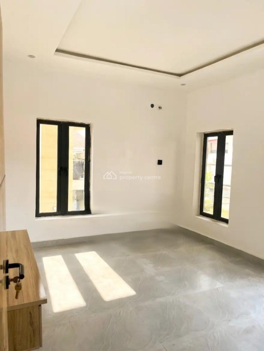 Luxury 4 Bedroom Duplex with Excellent Facilities, Lokogoma District. Abuja - Nigeria., Lokogoma District, Abuja, Detached Duplex for Sale
