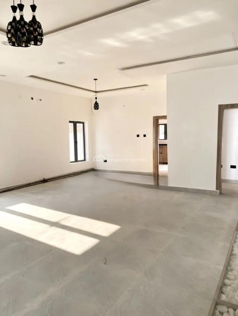 Luxury 4 Bedroom Duplex with Excellent Facilities, Lokogoma District. Abuja - Nigeria., Lokogoma District, Abuja, Detached Duplex for Sale