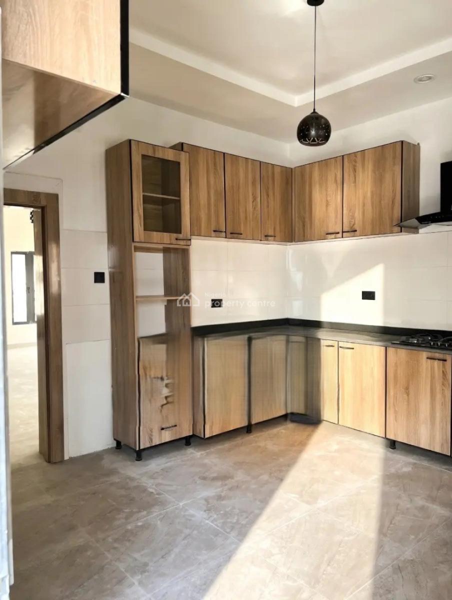Luxury 4 Bedroom Duplex with Excellent Facilities, Lokogoma District. Abuja - Nigeria., Lokogoma District, Abuja, Detached Duplex for Sale
