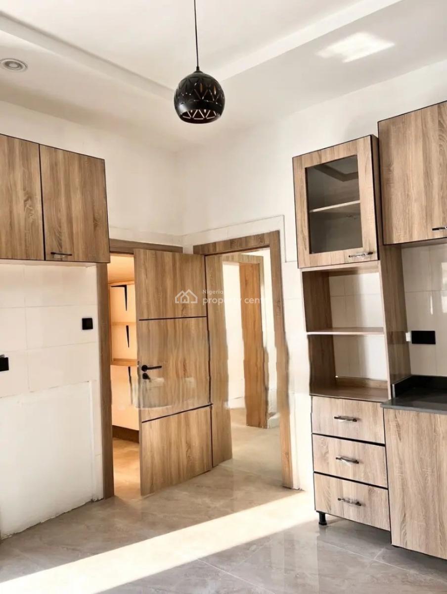 Luxury 4 Bedroom Duplex with Excellent Facilities, Lokogoma District. Abuja - Nigeria., Lokogoma District, Abuja, Detached Duplex for Sale