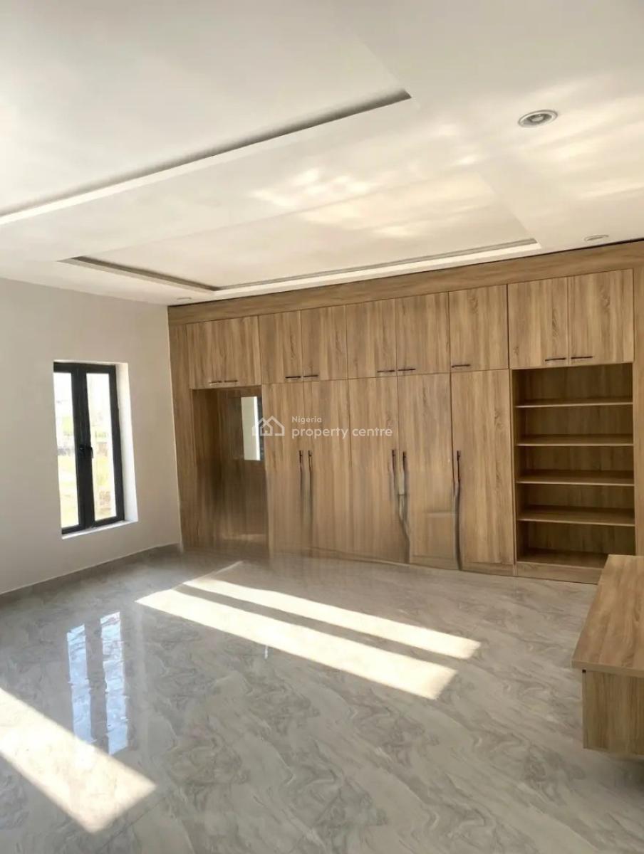 Luxury 4 Bedroom Duplex with Excellent Facilities, Lokogoma District. Abuja - Nigeria., Lokogoma District, Abuja, Detached Duplex for Sale