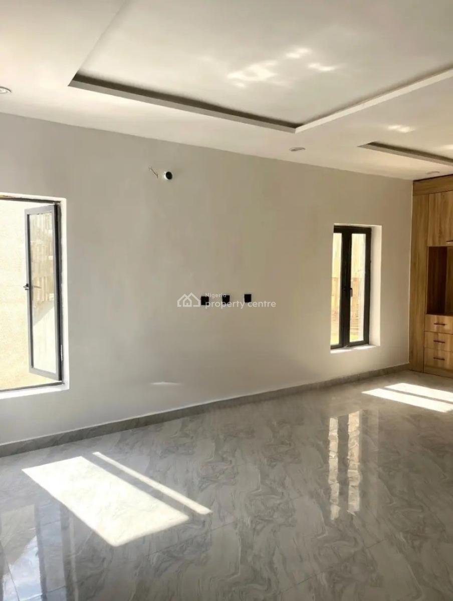 Luxury 4 Bedroom Duplex with Excellent Facilities, Lokogoma District. Abuja - Nigeria., Lokogoma District, Abuja, Detached Duplex for Sale