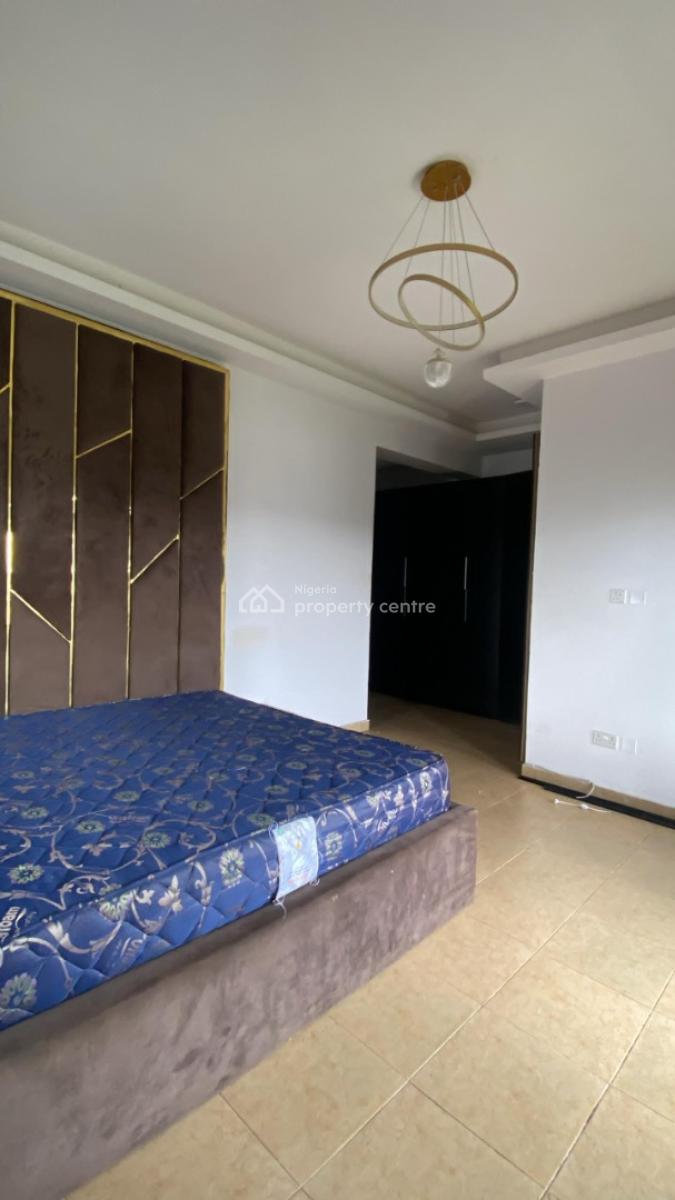 Dubai Standard Masters Bedroons Shared, Oral Estate, Lekki Phase 2, Lekki, Lagos, Flat / Apartment for Rent