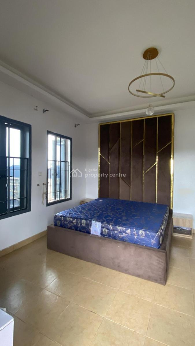 Dubai Standard Masters Bedroons Shared, Oral Estate, Lekki Phase 2, Lekki, Lagos, Flat / Apartment for Rent