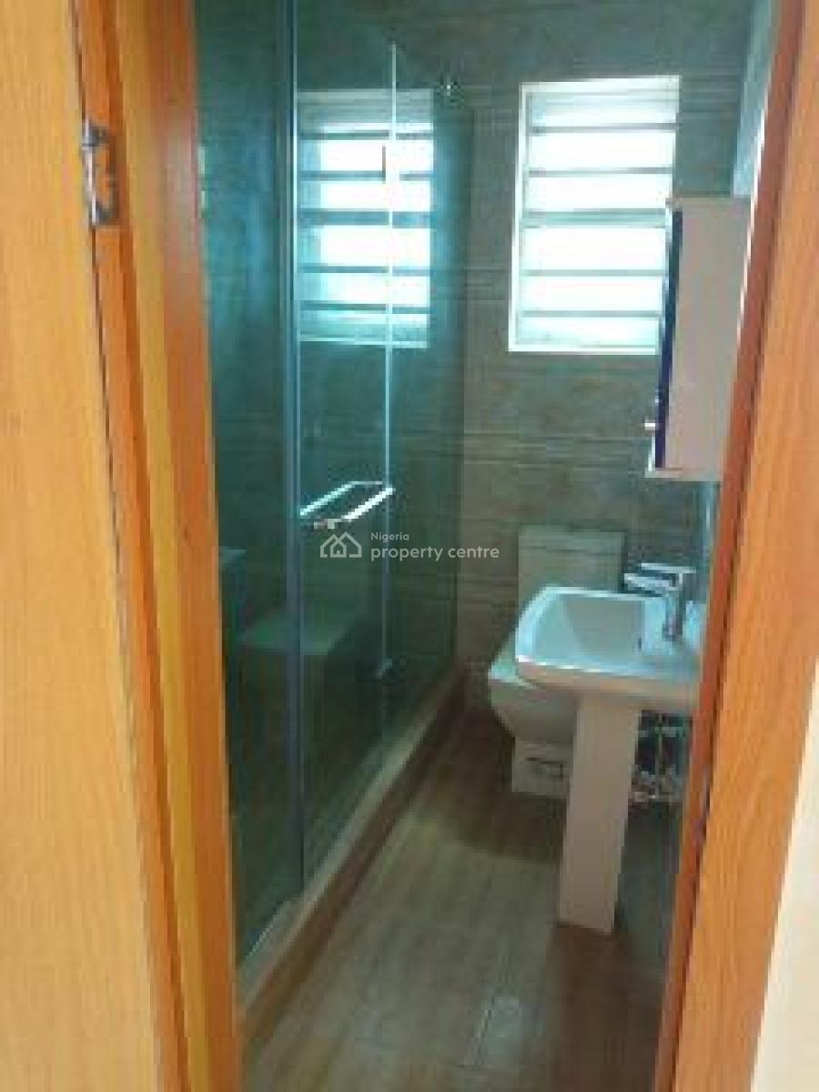 4 Bedroom Semi Detached Duplex Self Compound Property, Ikota, Lekki, Lagos, Semi-detached Duplex for Sale
