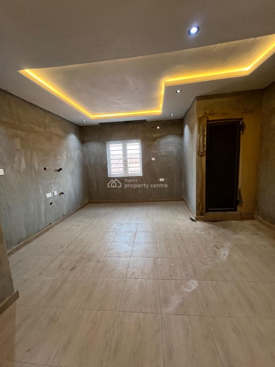 a Very Spacious Premium Mini Flat, Off Ajao Road, Ikeja, Lagos, Mini Flat (room and Parlour) for Rent