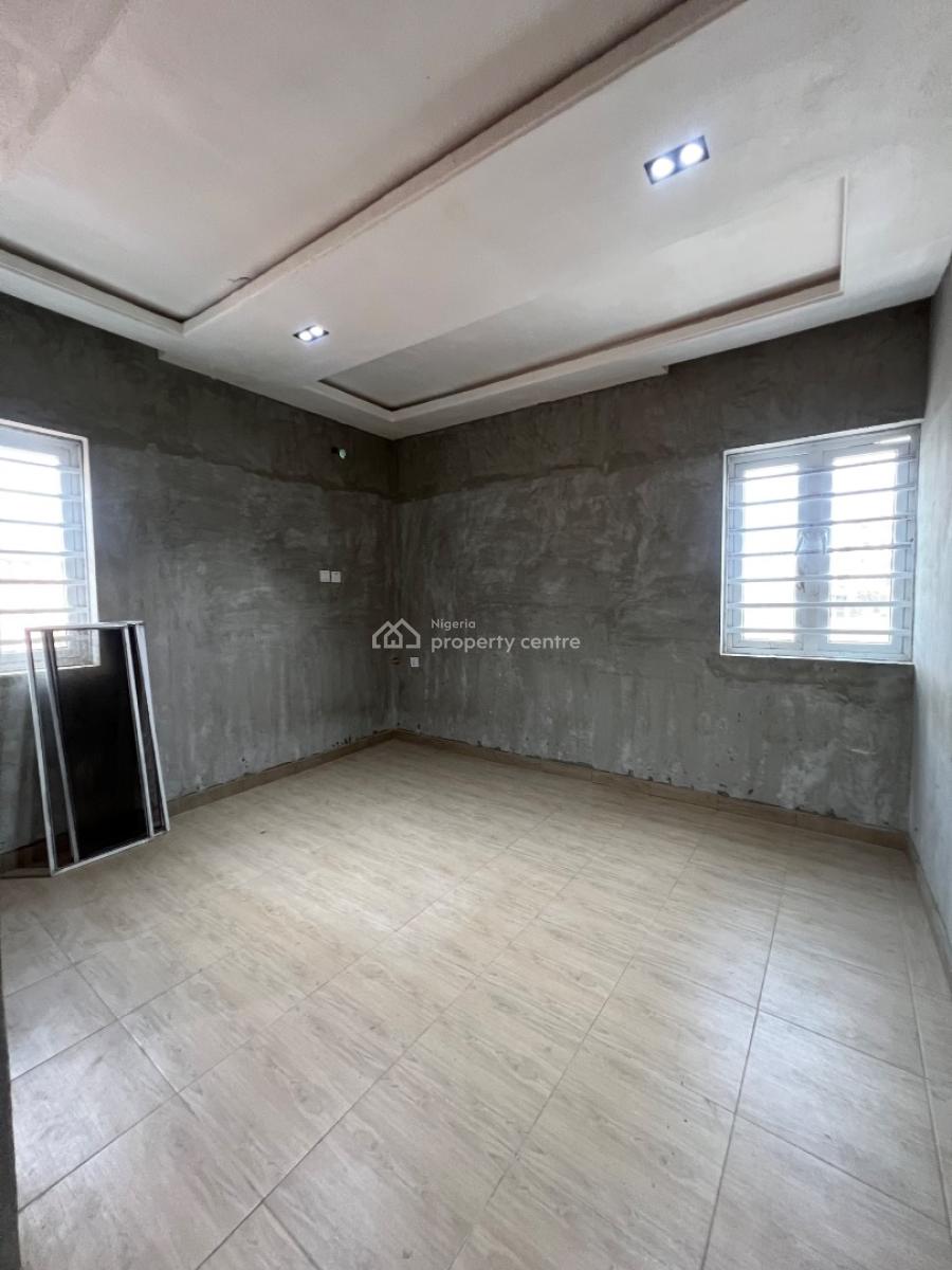 a Very Spacious Premium Mini Flat, Off Ajao Road, Ikeja, Lagos, Mini Flat (room and Parlour) for Rent