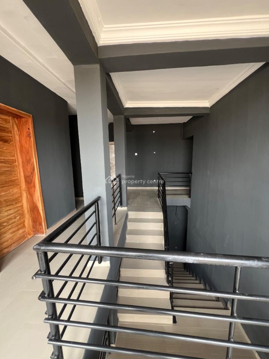 a Very Spacious Premium Mini Flat, Off Ajao Road, Ikeja, Lagos, Mini Flat (room and Parlour) for Rent