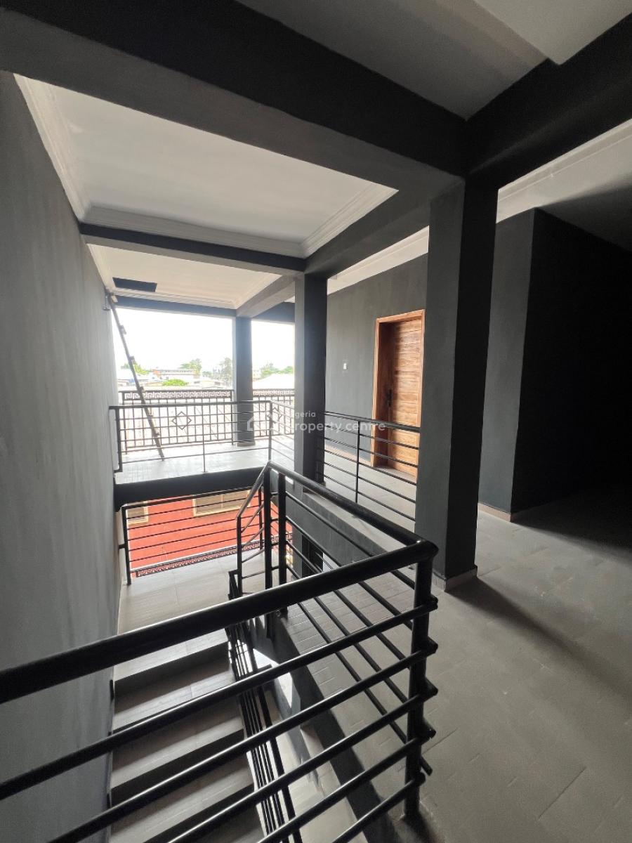 a Very Spacious Premium Mini Flat, Off Ajao Road, Ikeja, Lagos, Mini Flat (room and Parlour) for Rent