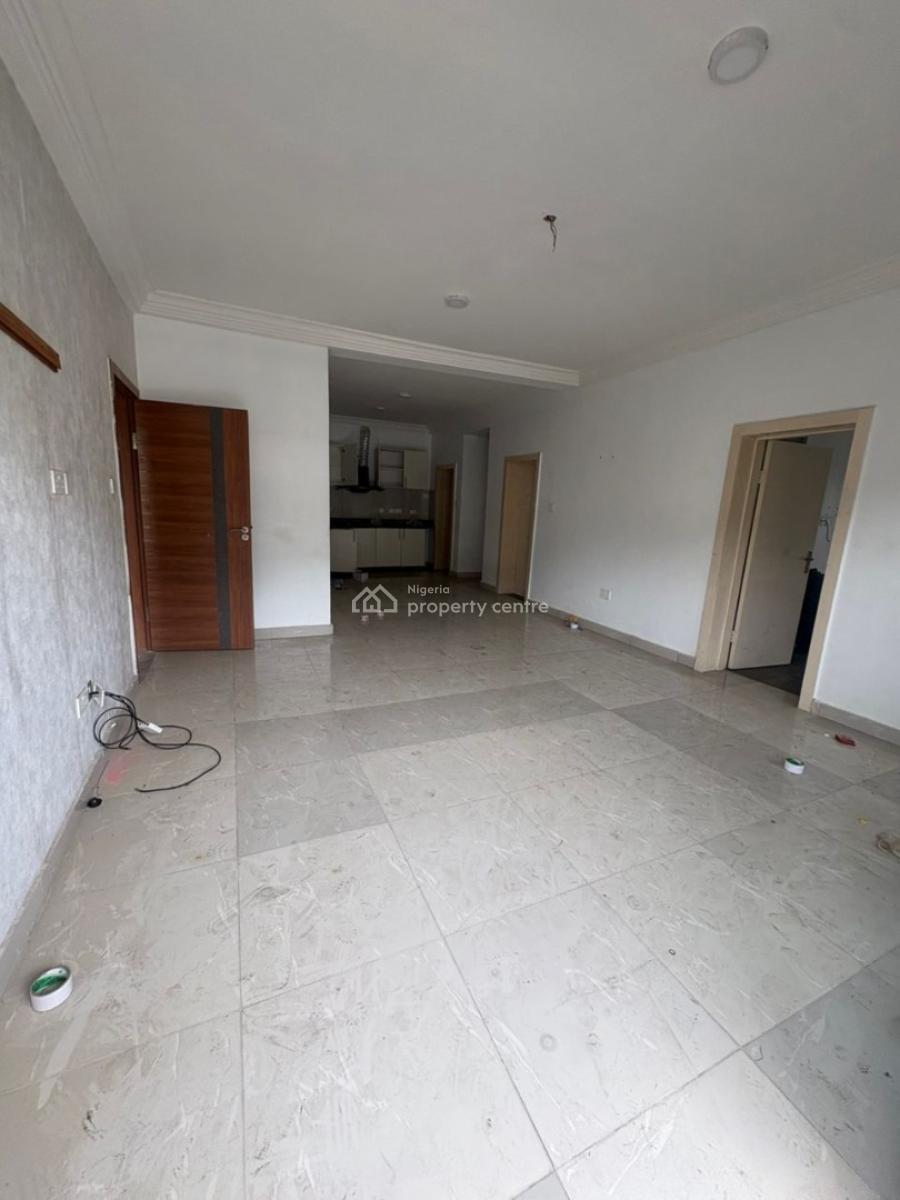 2 Bedroom Apartment with Swimming Pool, Ikota Lekki, Lekki, Lagos, Flat / Apartment for Rent