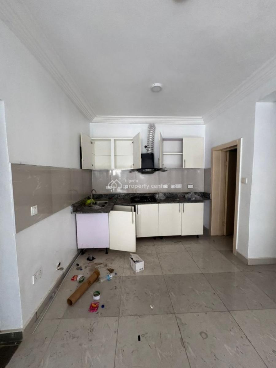 2 Bedroom Apartment with Swimming Pool, Ikota Lekki, Lekki, Lagos, Flat / Apartment for Rent