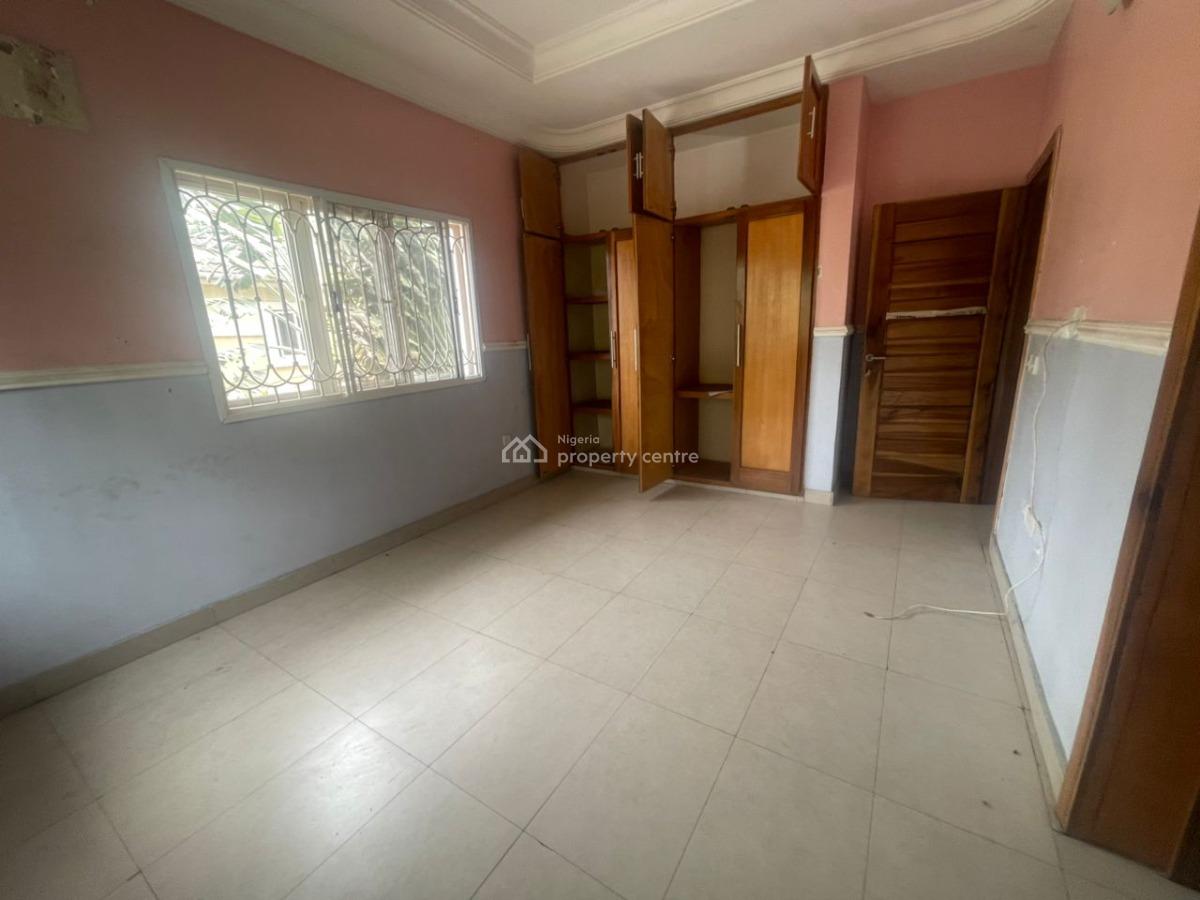 Luxury 5 Bedroom Fully Detached House with 2 Room Service Quarters, Banana Island, Ikoyi, Lagos, Detached Duplex for Rent
