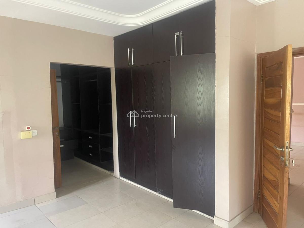 Luxury 5 Bedroom Fully Detached House with 2 Room Service Quarters, Banana Island, Ikoyi, Lagos, Detached Duplex for Rent