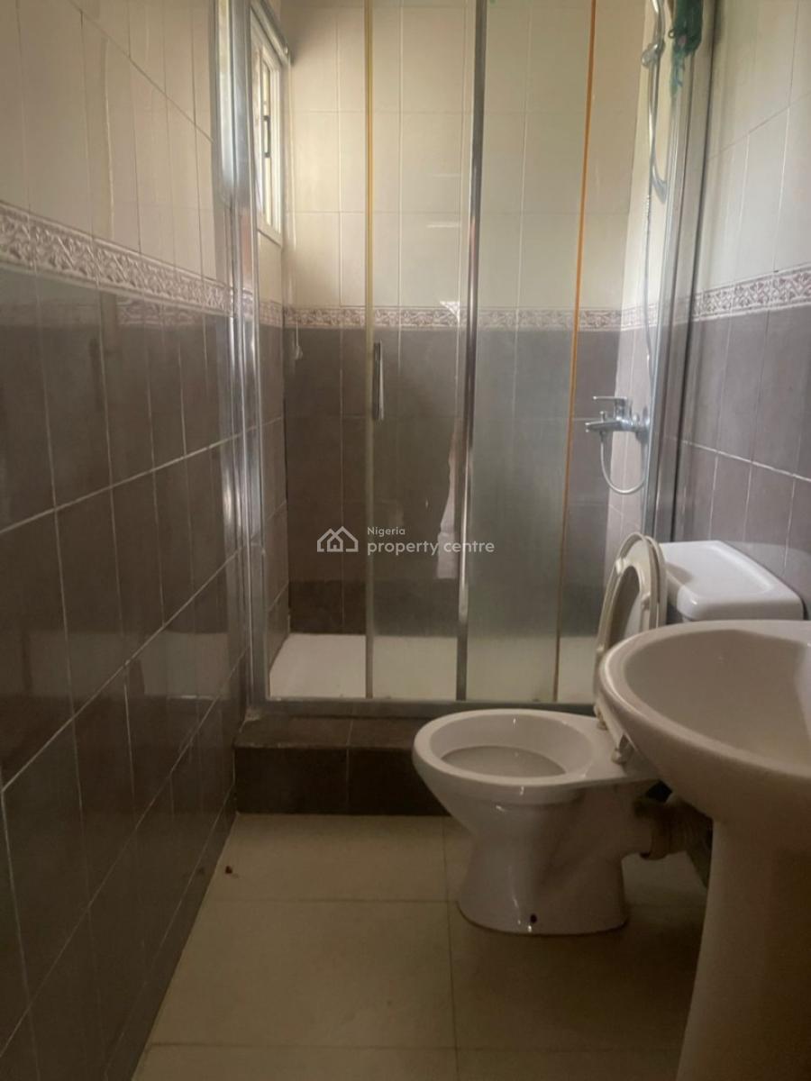 Luxury 5 Bedroom Fully Detached House with 2 Room Service Quarters, Banana Island, Ikoyi, Lagos, Detached Duplex for Rent