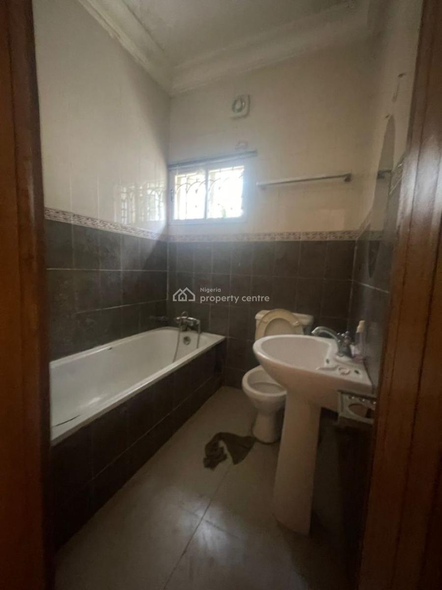 Luxury 5 Bedroom Fully Detached House with 2 Room Service Quarters, Banana Island, Ikoyi, Lagos, Detached Duplex for Rent