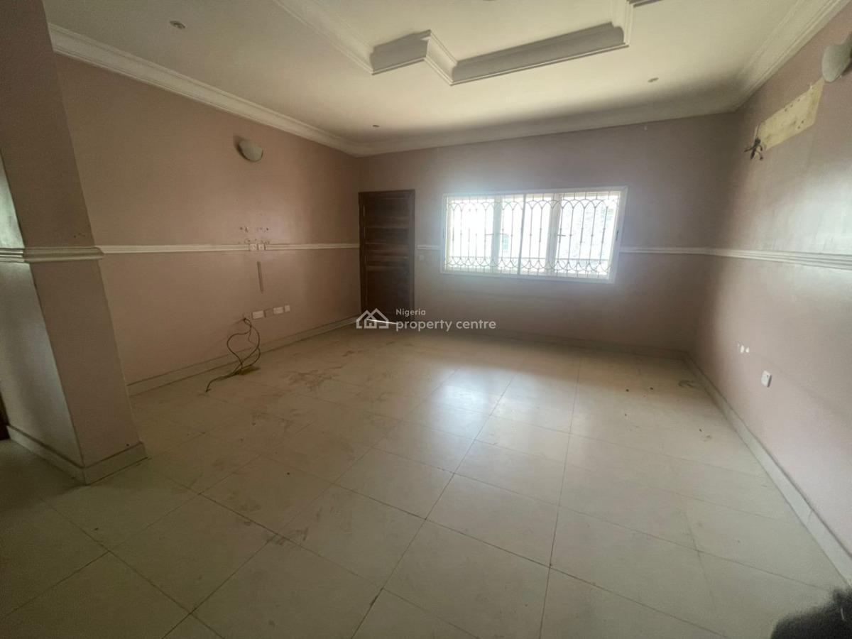 Luxury 5 Bedroom Fully Detached House with 2 Room Service Quarters, Banana Island, Ikoyi, Lagos, Detached Duplex for Rent