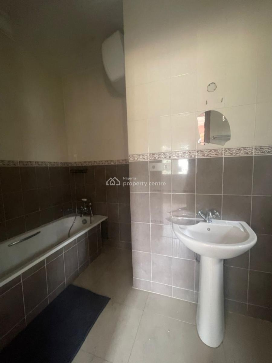 Luxury 5 Bedroom Fully Detached House with 2 Room Service Quarters, Banana Island, Ikoyi, Lagos, Detached Duplex for Rent