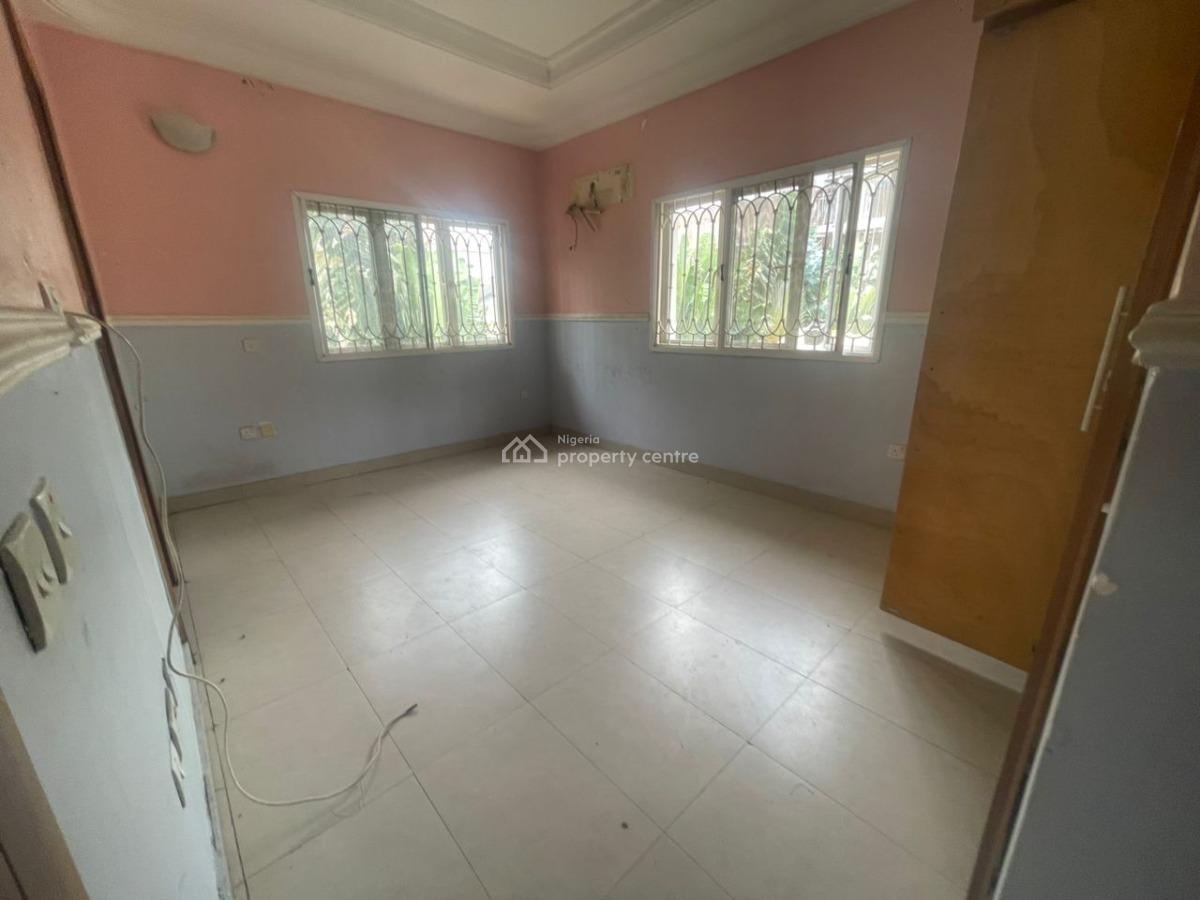 Luxury 5 Bedroom Fully Detached House with 2 Room Service Quarters, Banana Island, Ikoyi, Lagos, Detached Duplex for Rent
