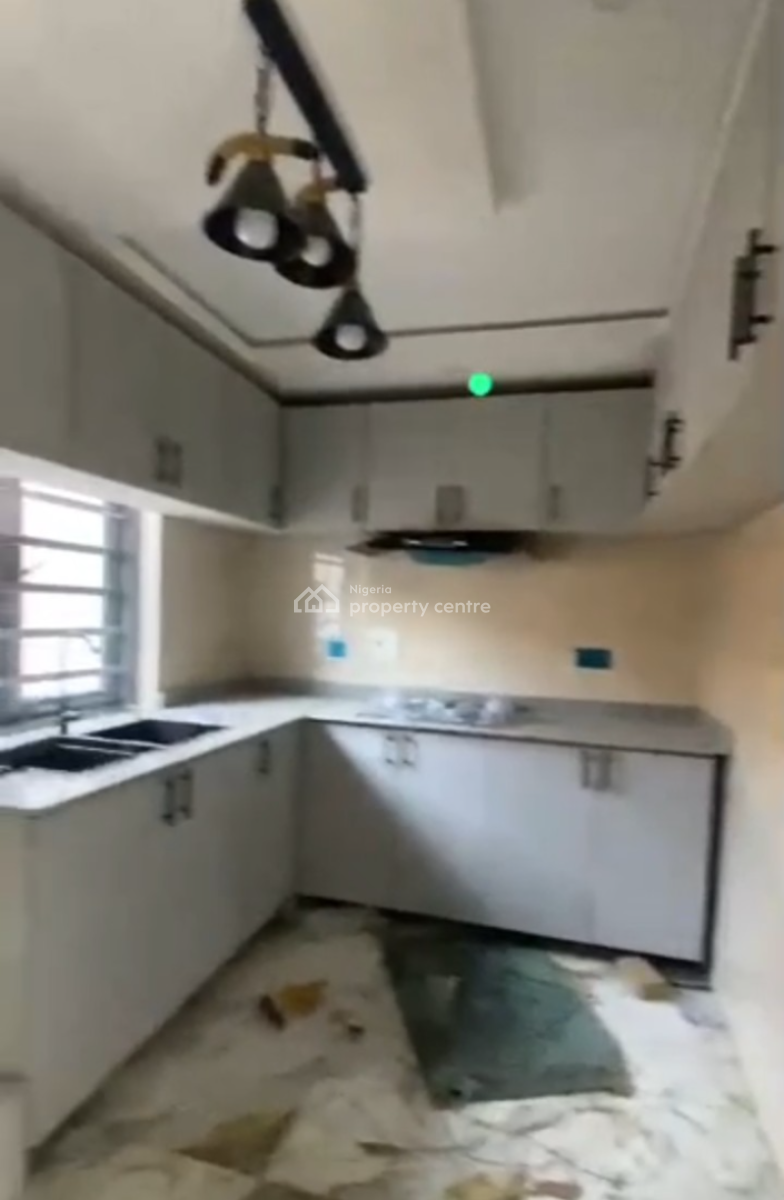 Newly Built Three Bedrooms Duplex, Magboro, Ogun, House for Sale