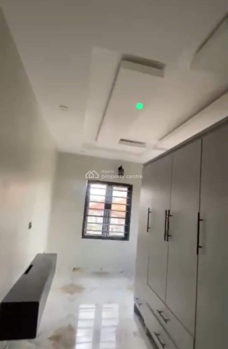 Newly Built Three Bedrooms Duplex, Magboro, Ogun, House for Sale