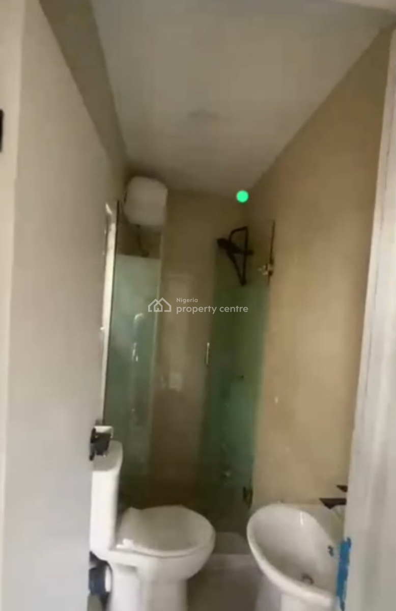Newly Built Three Bedrooms Duplex, Magboro, Ogun, House for Sale