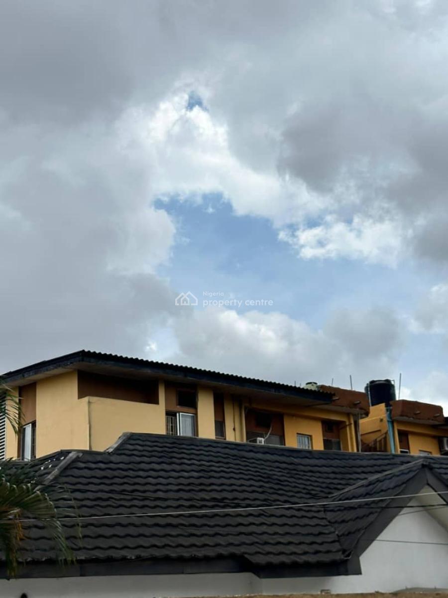 Lovely and Spacious 3 Bedroom, Agidingbi, Ikeja, Lagos, House for Sale