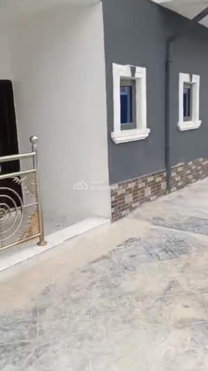 Newly Built 2 Bedroom Flat, Onosa, Bogije, Ibeju Lekki, Lagos, Flat / Apartment for Rent