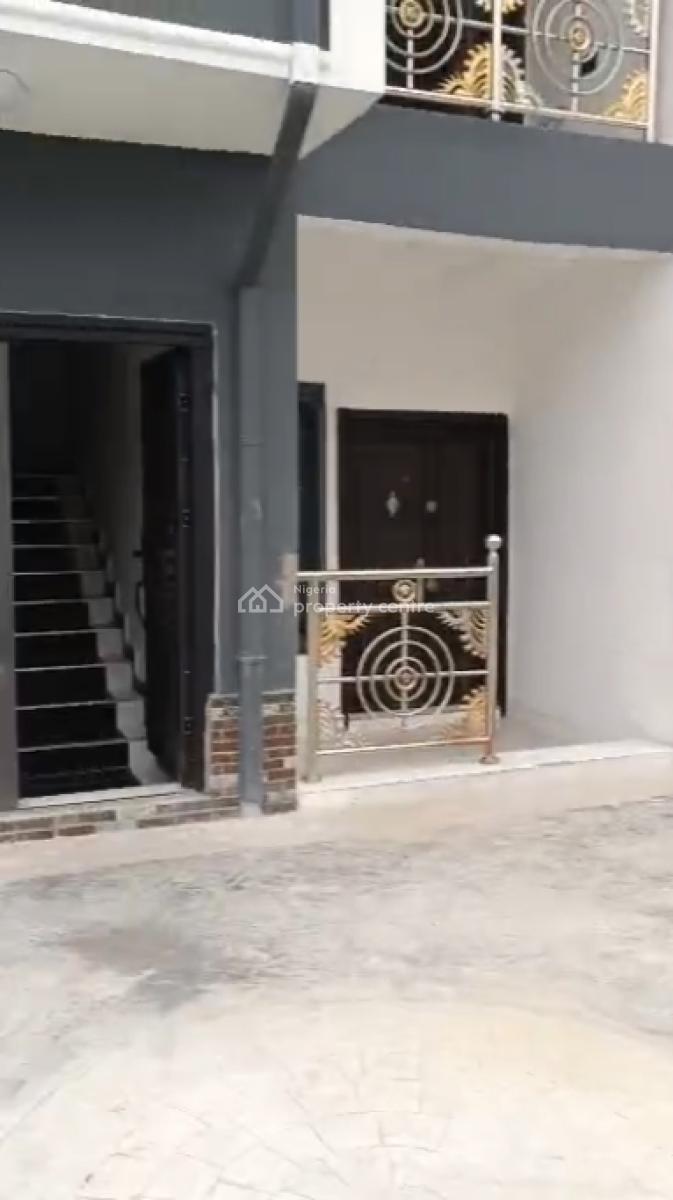 Newly Built 2 Bedroom Flat, Onosa, Bogije, Ibeju Lekki, Lagos, Flat / Apartment for Rent
