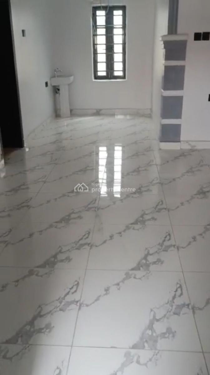 Newly Built 2 Bedroom Flat, Onosa, Bogije, Ibeju Lekki, Lagos, Flat / Apartment for Rent