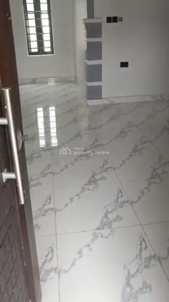 Newly Built 2 Bedroom Flat, Onosa, Bogije, Ibeju Lekki, Lagos, Flat / Apartment for Rent