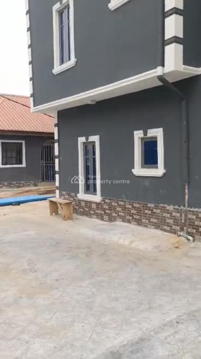 Newly Built 2 Bedroom Flat, Onosa, Bogije, Ibeju Lekki, Lagos, Flat / Apartment for Rent