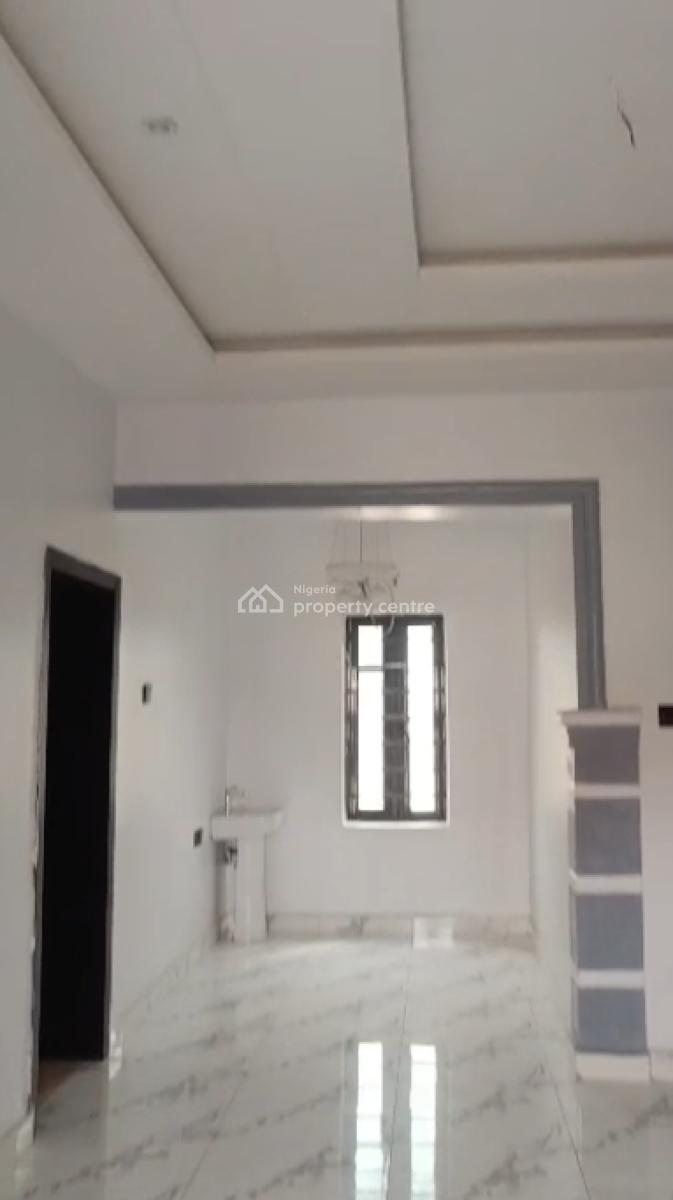 Newly Built 2 Bedroom Flat, Onosa, Bogije, Ibeju Lekki, Lagos, Flat / Apartment for Rent