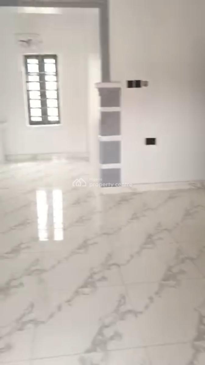 Newly Built 2 Bedroom Flat, Onosa, Bogije, Ibeju Lekki, Lagos, Flat / Apartment for Rent