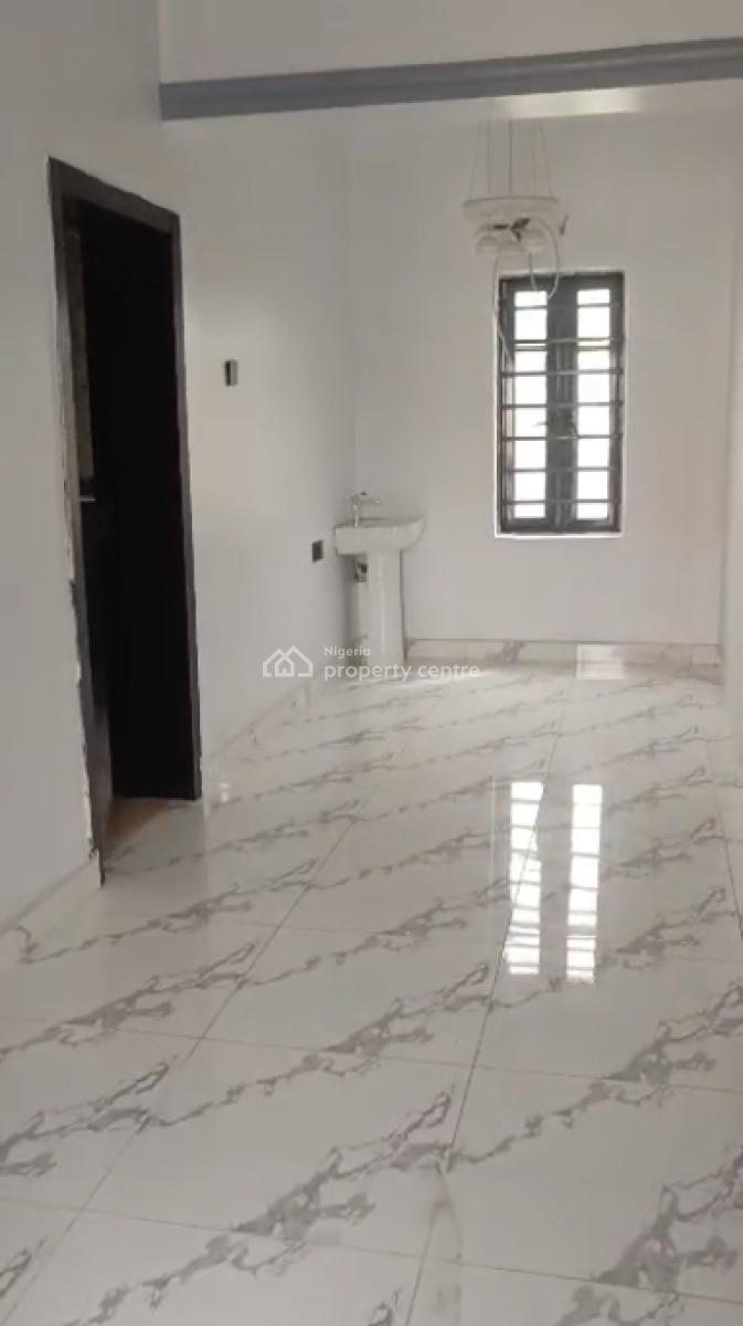 Newly Built 2 Bedroom Flat, Onosa, Bogije, Ibeju Lekki, Lagos, Flat / Apartment for Rent