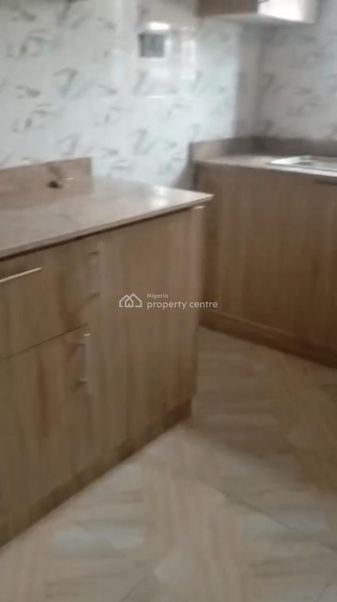 Newly Built 2 Bedroom Flat, Onosa, Bogije, Ibeju Lekki, Lagos, Flat / Apartment for Rent