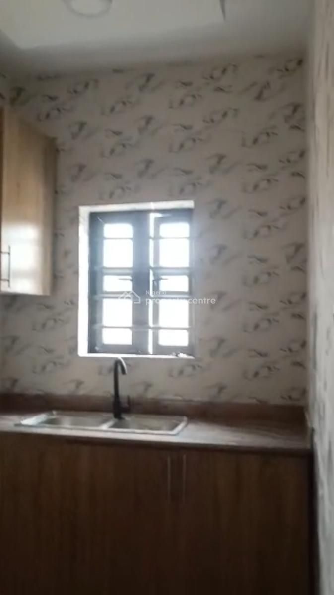 Newly Built 2 Bedroom Flat, Onosa, Bogije, Ibeju Lekki, Lagos, Flat / Apartment for Rent