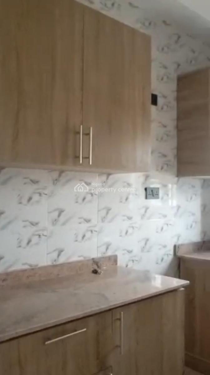 Newly Built 2 Bedroom Flat, Onosa, Bogije, Ibeju Lekki, Lagos, Flat / Apartment for Rent