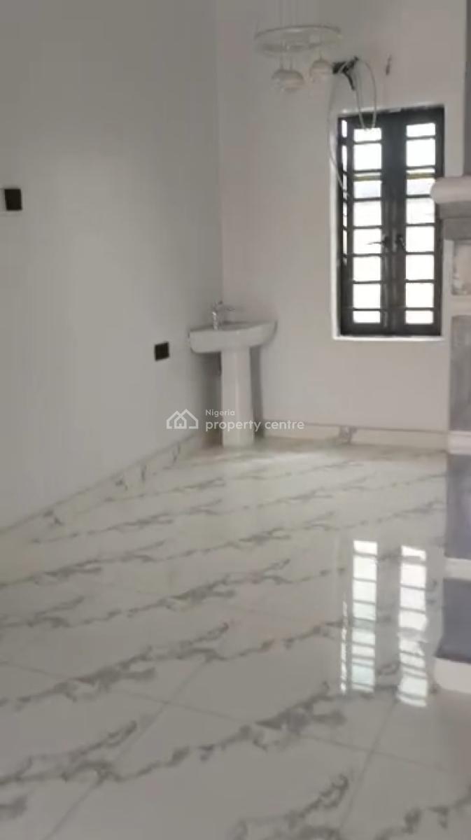 Newly Built 2 Bedroom Flat, Onosa, Bogije, Ibeju Lekki, Lagos, Flat / Apartment for Rent