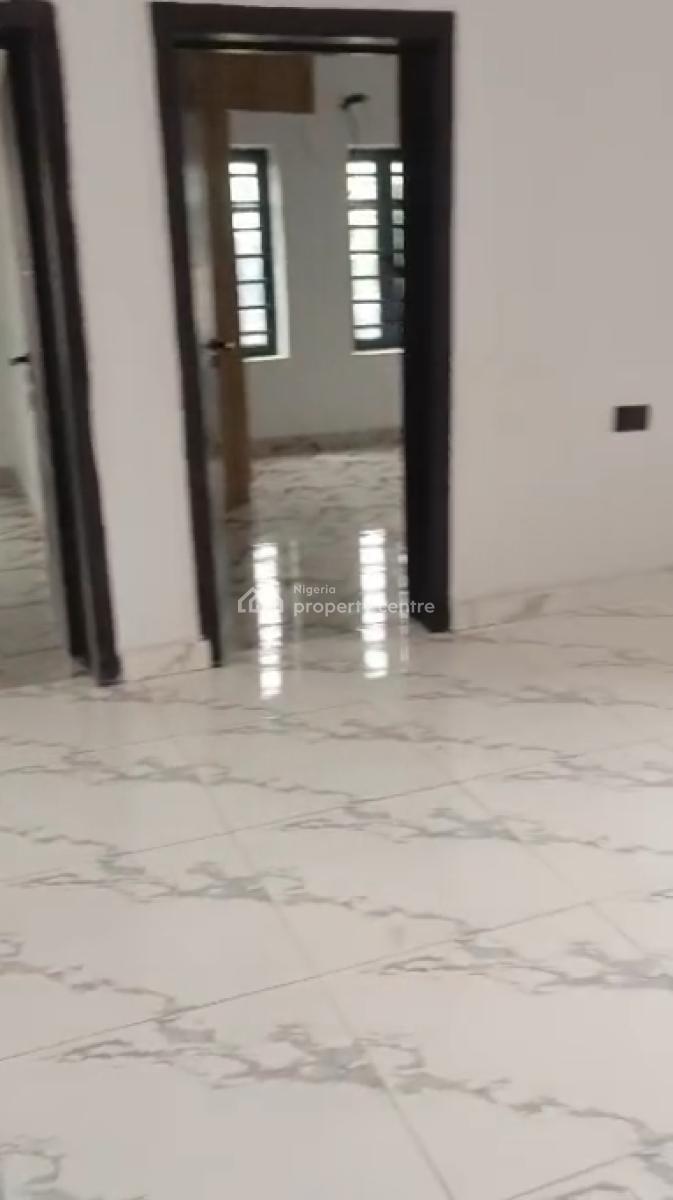 Newly Built 2 Bedroom Flat, Onosa, Bogije, Ibeju Lekki, Lagos, Flat / Apartment for Rent