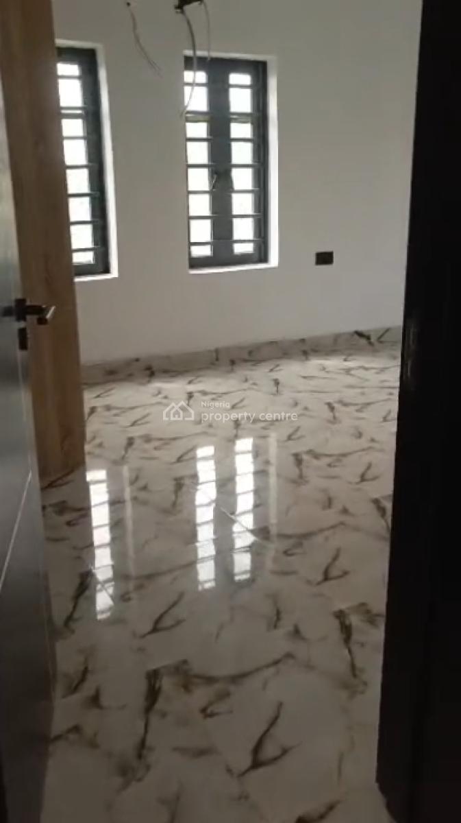 Newly Built 2 Bedroom Flat, Onosa, Bogije, Ibeju Lekki, Lagos, Flat / Apartment for Rent